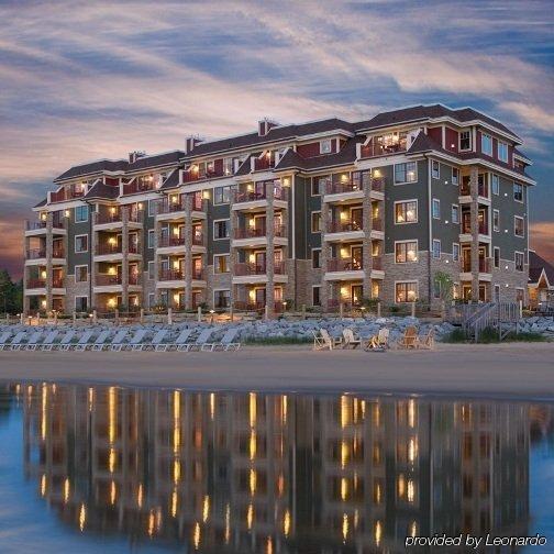Tamarack Lodge Acme Eksteriør bilde