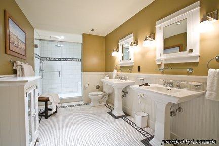 Tamarack Lodge Acme Rom bilde